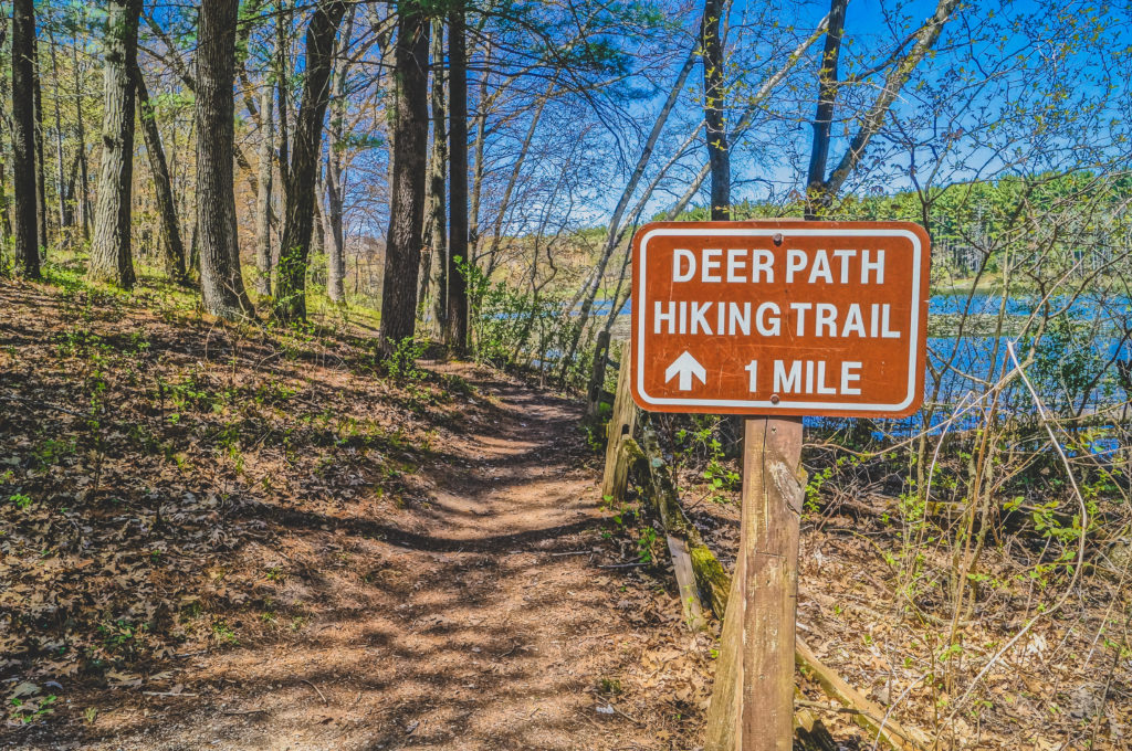Deer Path Trail